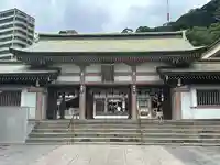 照國神社(鹿児島県)