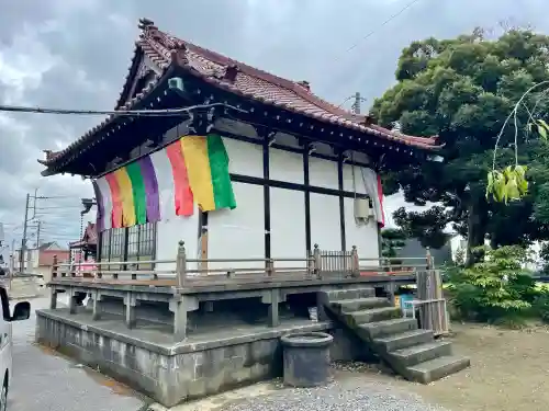 満福寺(埼玉県)