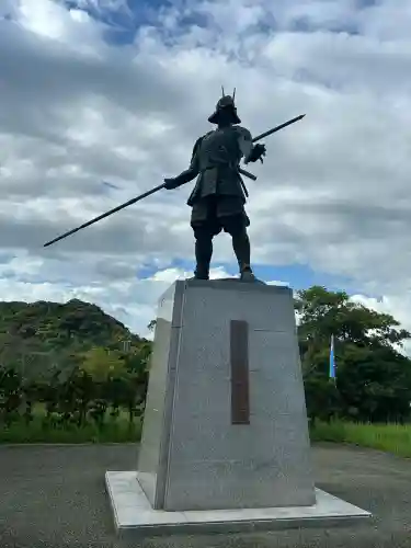 若宮八幡宮(高知県)