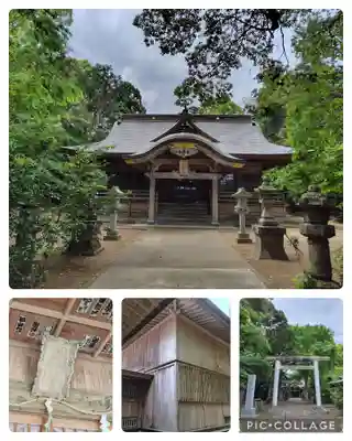 五所神社(千葉県)