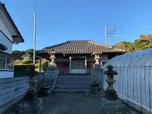 皇大神社の本殿・本堂