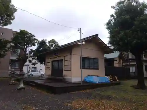 神明宮(静岡県)