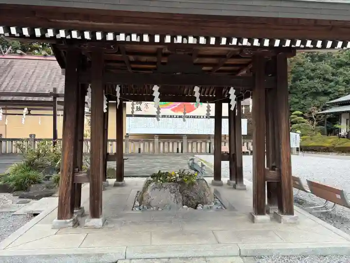 白鷺神社(栃木県)