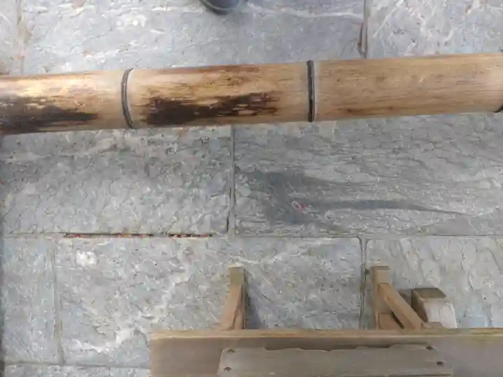 三峯神社(埼玉県)