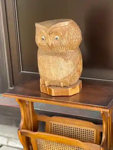 鵡川神社のその他建物