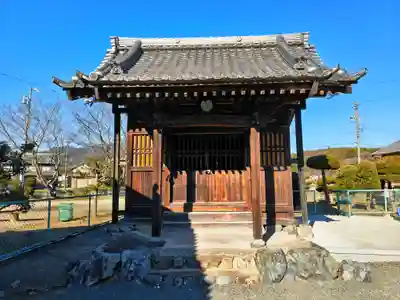 菱宮社（猪飼）のその他建物