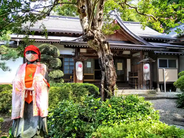 平泉寺(山形県)