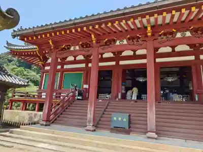 矢田寺(奈良県)