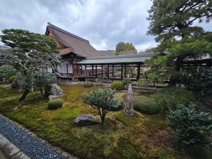 大覚寺(京都府)
