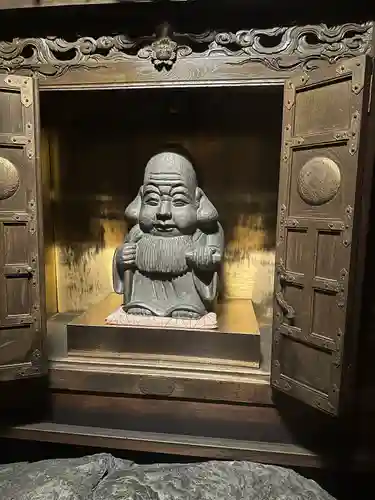 真源寺（入谷鬼子母神）(東京都)