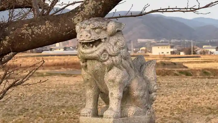 三社宮(徳島県)