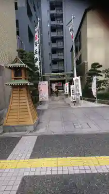 櫻天神社のその他建物