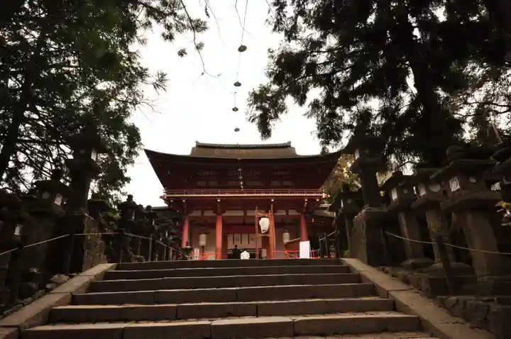 春日大社(奈良県)