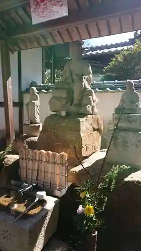 恩徳寺(岡山県)
