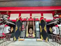 鷲神社(東京都)
