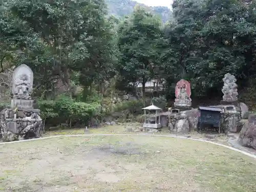 神護寺の建物その他