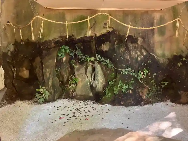 歓喜神社(和歌山県)