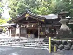 椿大神社(三重県)