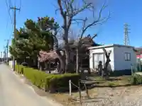 外河原稲荷神社(千葉県)