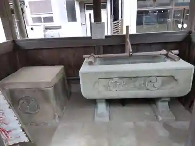 氷川神社(福井県)