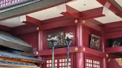 笠間稲荷神社(茨城県)