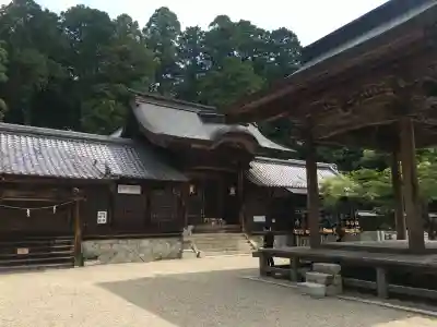 猿投神社(愛知県)