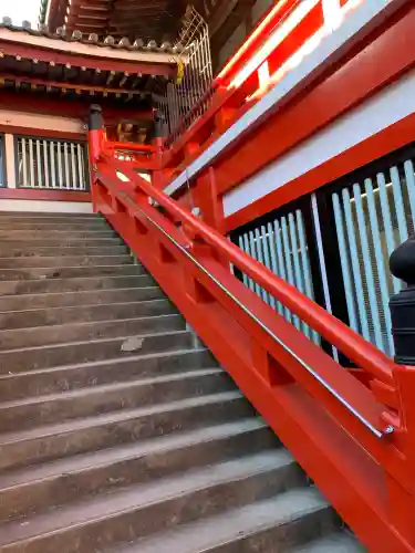 大須観音 （北野山真福寺宝生院）(愛知県)