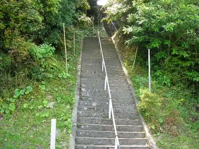 小野神社のその他建物