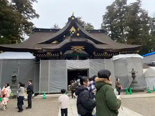 香取神宮(千葉県)