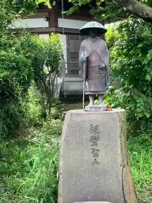 居多ケ浜見真堂(新潟県)