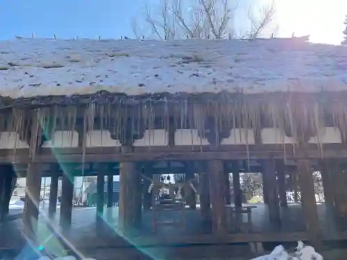 新宮熊野神社のその他建物