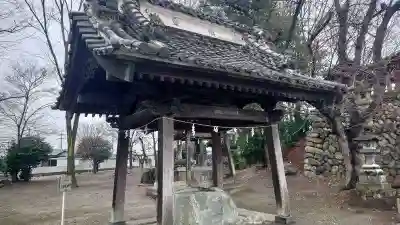 富士浅間神社(群馬県)