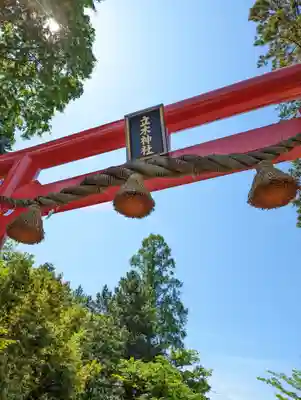 立木神社(滋賀県)