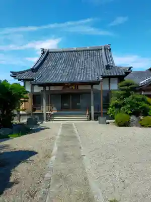 宗安寺(三重県)