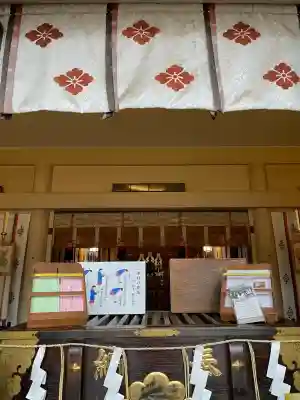 駒込天祖神社(東京都)