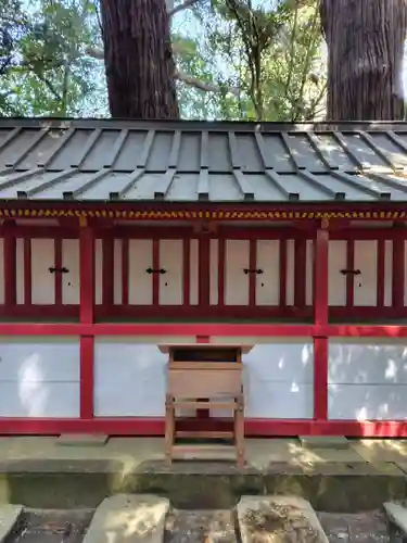 香取神宮(千葉県)