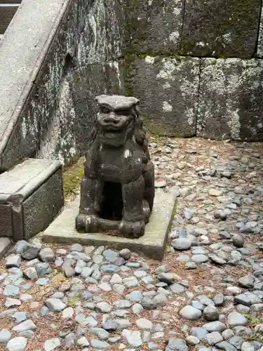 日光東照宮(栃木県)