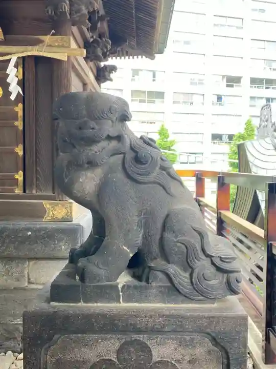 湯島天満宮(東京都)