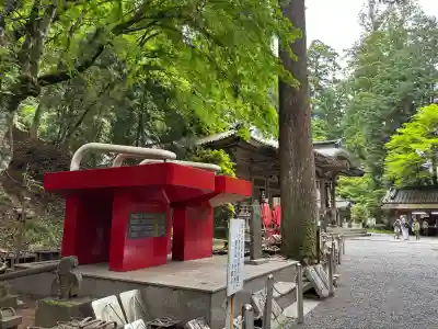 最乗寺(道了尊)(神奈川県)