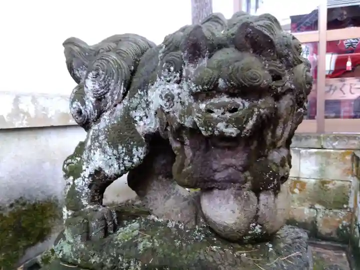 本折日吉神社(石川県)