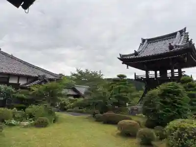 禅幢寺(岐阜県)