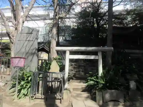 氷川神社(東京都)