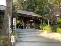 阿佐ヶ谷神明宮(東京都)