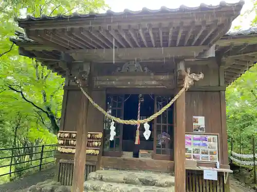 清水神社(鹿児島県)