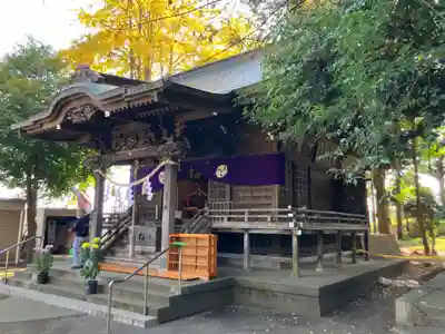 天満宮(東京都)