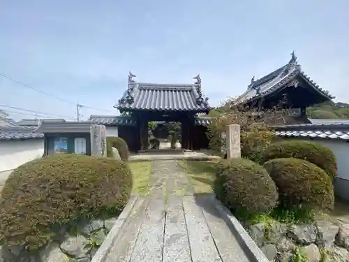 法然寺(奈良県)