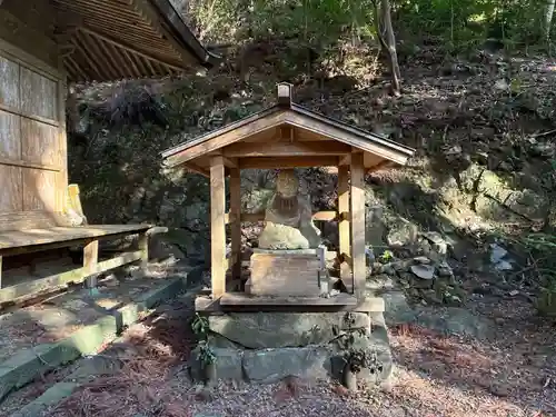 泰仙寺(徳島県)
