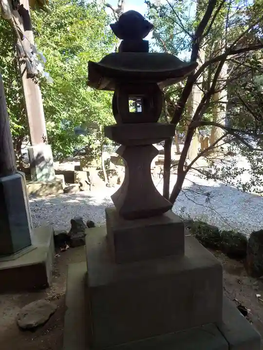 金鑚神社(埼玉県)
