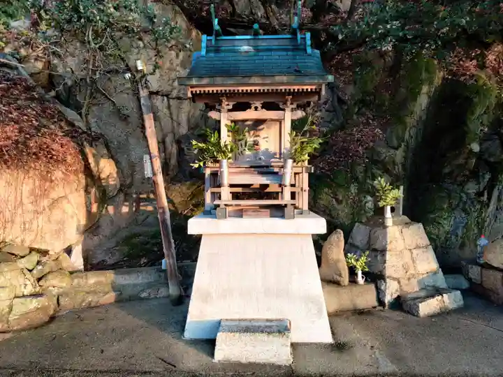 戎神社(香川県)
