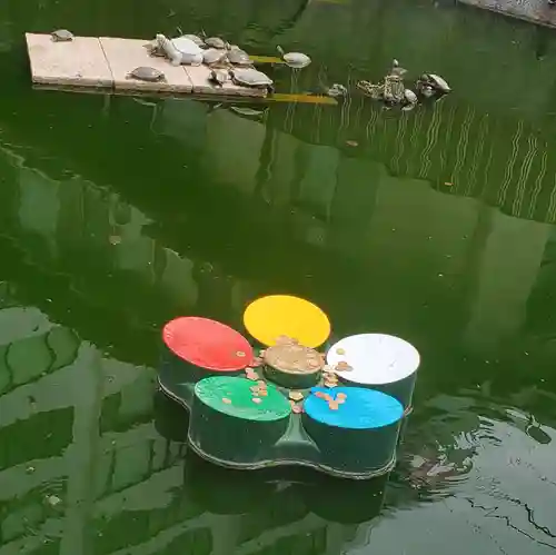 大阪天満宮(大阪府)